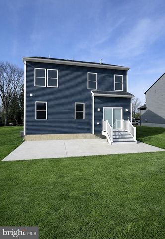 229 RIDGE AVE, Blackwood, NJ 08012