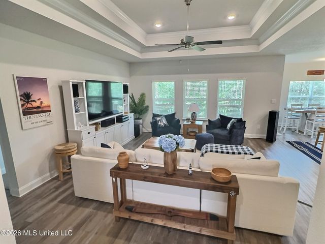 11404 Harrison Court, Ocean Springs, MS 39564