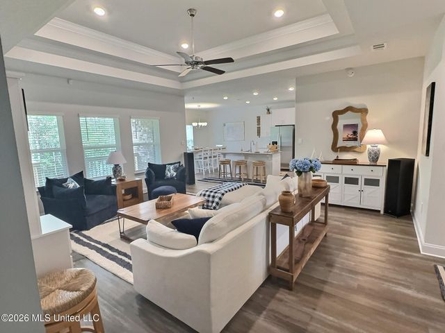 11404 Harrison Court, Ocean Springs, MS 39564
