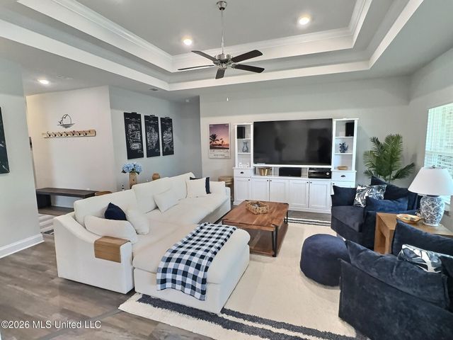 11404 Harrison Court, Ocean Springs, MS 39564