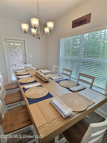 11404 Harrison Court, Ocean Springs, MS 39564