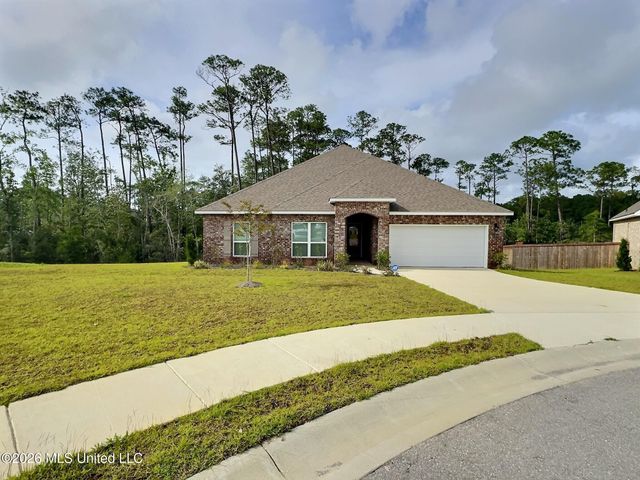 11404 Harrison Court, Ocean Springs, MS 39564