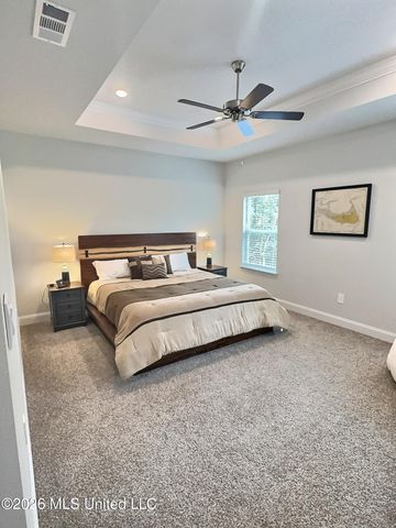11404 Harrison Court, Ocean Springs, MS 39564