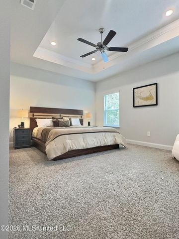 11404 Harrison Court, Ocean Springs, MS 39564