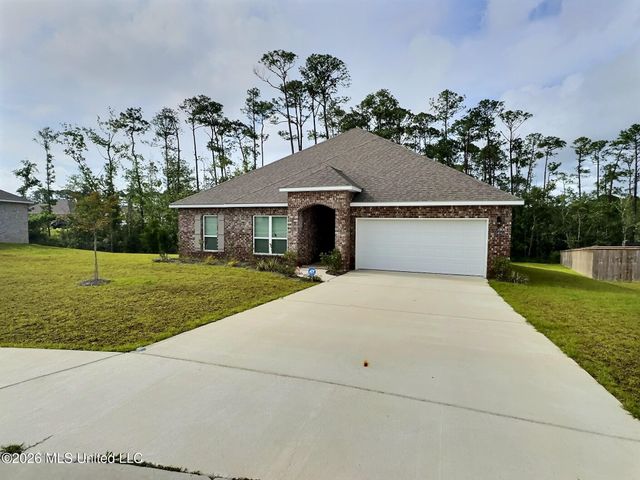11404 Harrison Court, Ocean Springs, MS 39564
