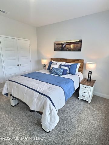 11404 Harrison Court, Ocean Springs, MS 39564