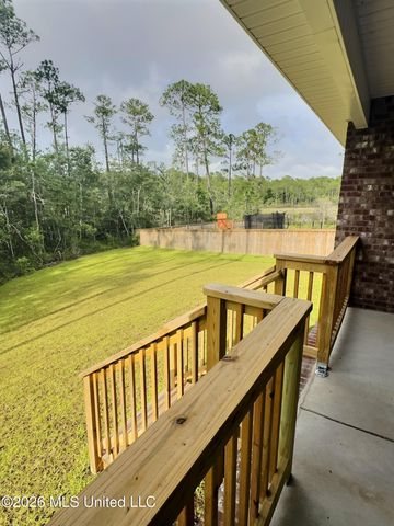 11404 Harrison Court, Ocean Springs, MS 39564