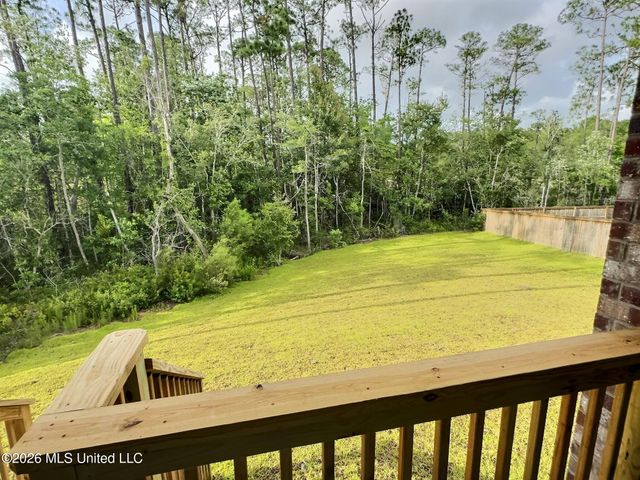 11404 Harrison Court, Ocean Springs, MS 39564