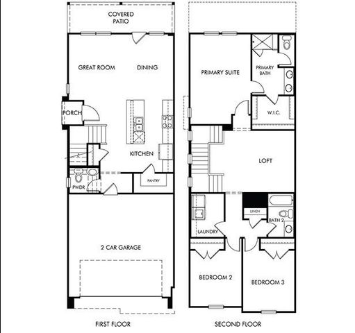1035 Cedar Place Lane, Missouri City, TX 77459
