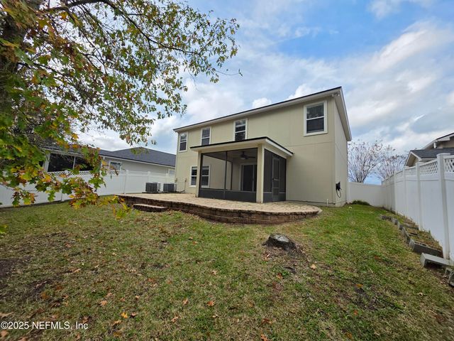 440 S ABERDEENSHIRE Drive, Fruit Cove, FL 32259