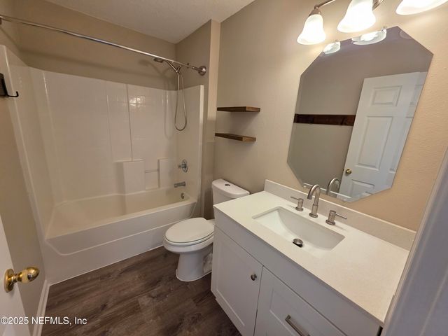 440 S ABERDEENSHIRE Drive, Fruit Cove, FL 32259