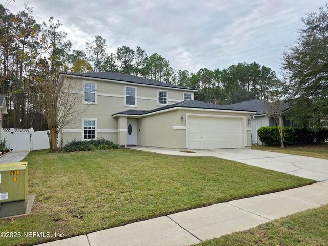 440 S ABERDEENSHIRE Drive, Fruit Cove, FL 32259