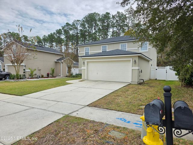 440 S ABERDEENSHIRE Drive, Fruit Cove, FL 32259