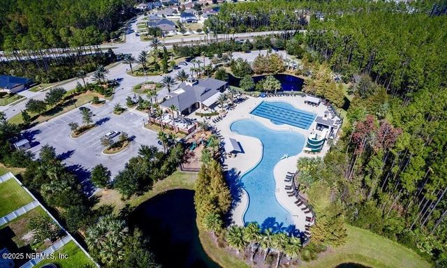 440 S ABERDEENSHIRE Drive, Fruit Cove, FL 32259