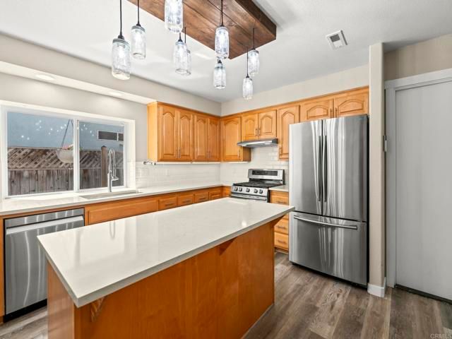 726 Fredricks Avenue, Oceanside, CA 92058