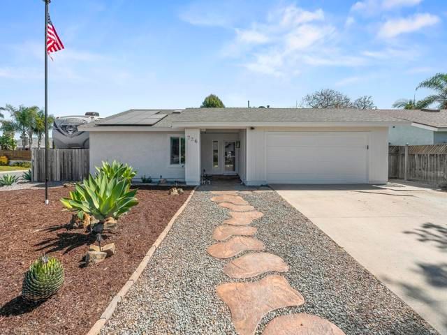 726 Fredricks Avenue, Oceanside, CA 92058