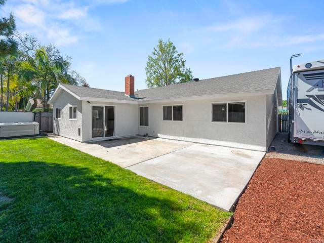 726 Fredricks Avenue, Oceanside, CA 92058