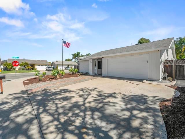 726 Fredricks Avenue, Oceanside, CA 92058
