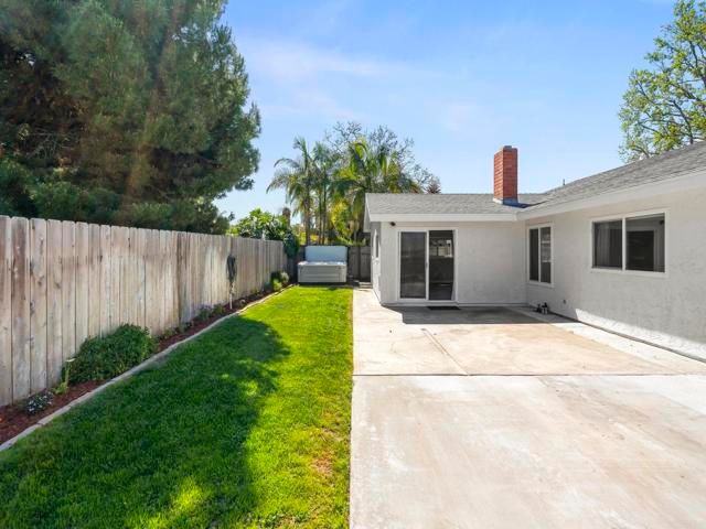 726 Fredricks Avenue, Oceanside, CA 92058