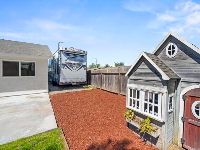 726 Fredricks Avenue, Oceanside, CA 92058