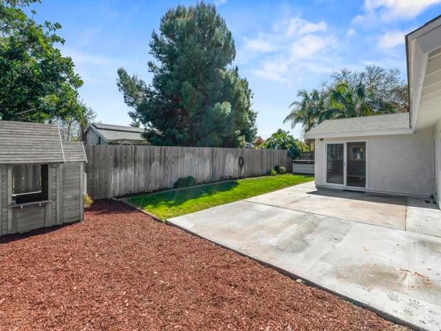 726 Fredricks Avenue, Oceanside, CA 92058