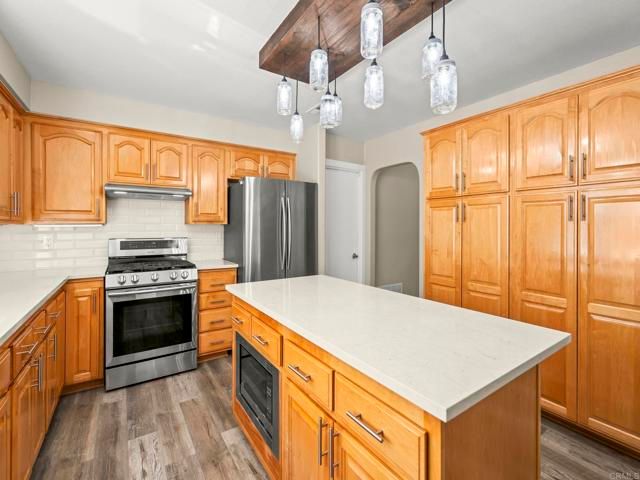 726 Fredricks Avenue, Oceanside, CA 92058