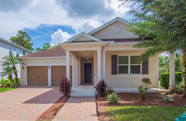 8091 BOWERY DRIVE, Winter Garden, FL 34787