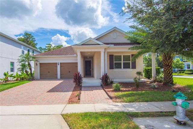 8091 BOWERY DRIVE, Winter Garden, FL 34787