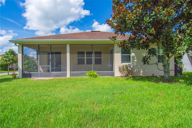 8091 BOWERY DRIVE, Winter Garden, FL 34787