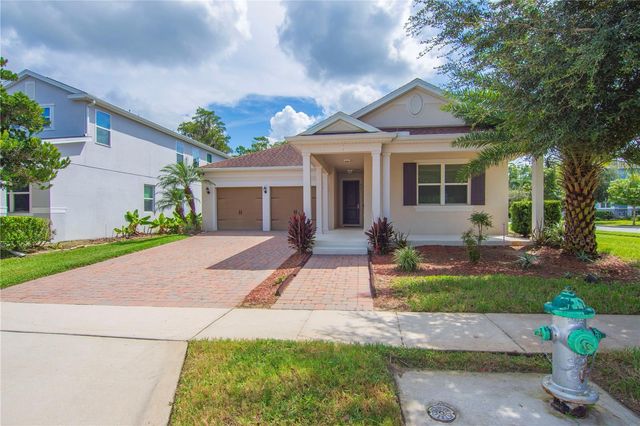 8091 BOWERY DRIVE, Winter Garden, FL 34787