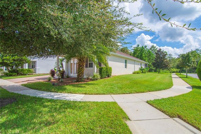 8091 BOWERY DRIVE, Winter Garden, FL 34787