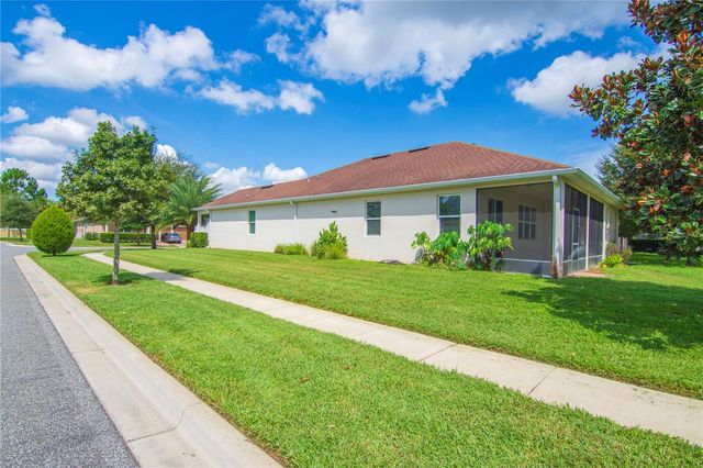 8091 BOWERY DRIVE, Winter Garden, FL 34787