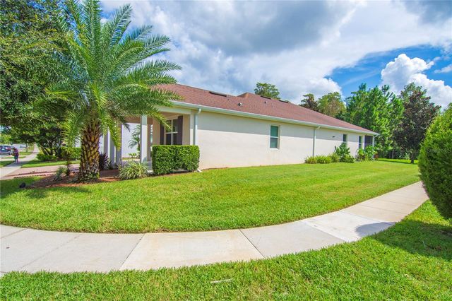 8091 BOWERY DRIVE, Winter Garden, FL 34787