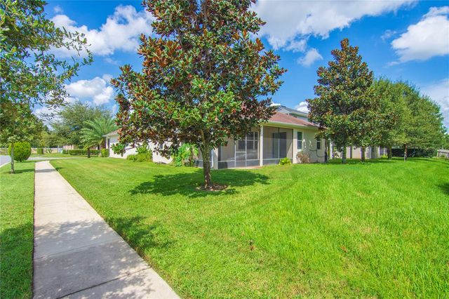 8091 BOWERY DRIVE, Winter Garden, FL 34787