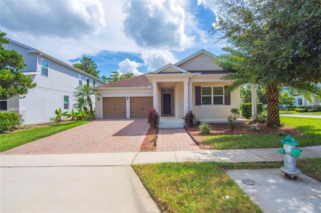 8091 BOWERY DRIVE, Winter Garden, FL 34787