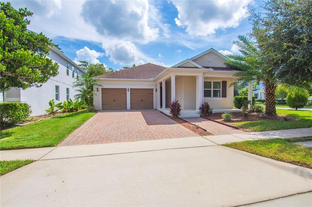 8091 BOWERY DRIVE, Winter Garden, FL 34787