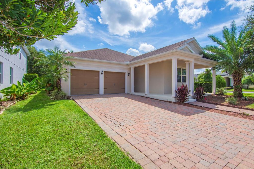 8091 BOWERY DRIVE, Winter Garden, FL 34787
