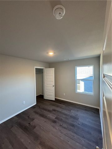 6507 NW Kathleen Street, Bentonville, AR 72713