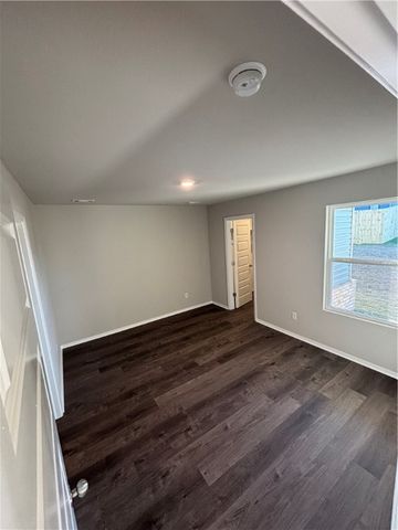 6507 NW Kathleen Street, Bentonville, AR 72713