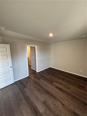 6507 NW Kathleen Street, Bentonville, AR 72713