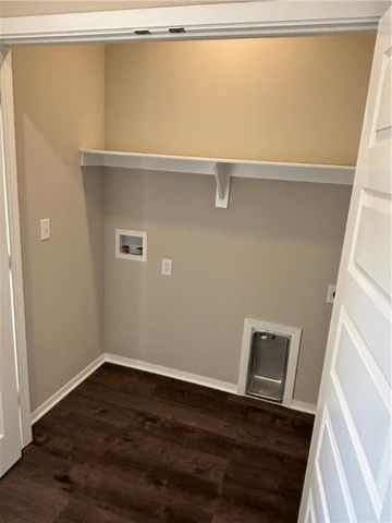 6507 NW Kathleen Street, Bentonville, AR 72713