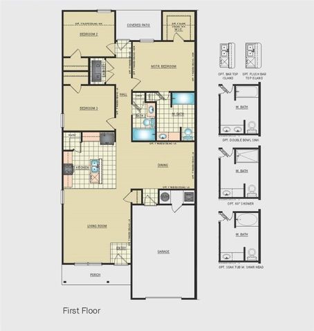 6507 NW Kathleen Street, Bentonville, AR 72713