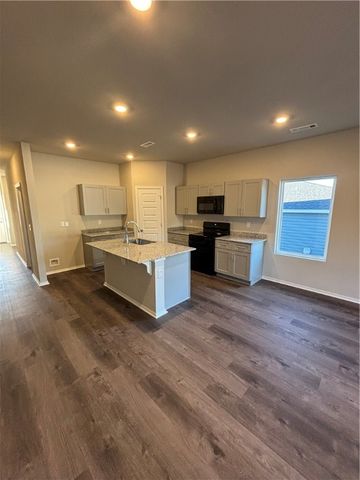 6507 NW Kathleen Street, Bentonville, AR 72713