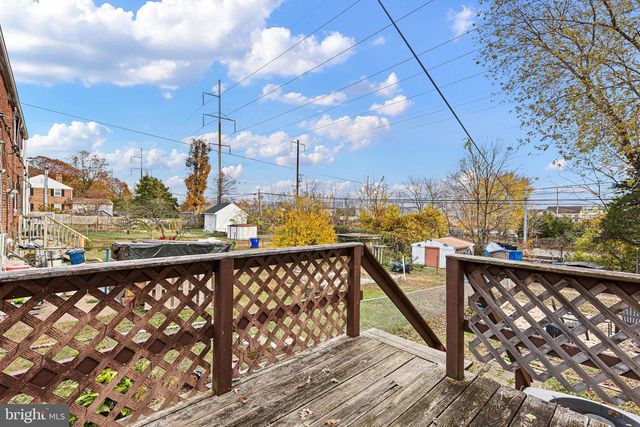 444 FOREST DR, Wilmington, DE 19804