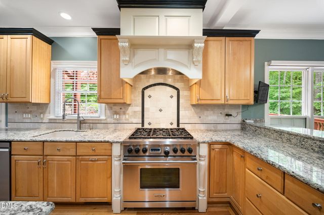 1512 Brightwater Court, Raleigh, NC 27614