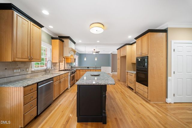 1512 Brightwater Court, Raleigh, NC 27614