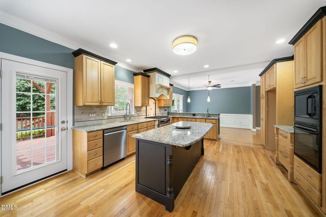 1512 Brightwater Court, Raleigh, NC 27614