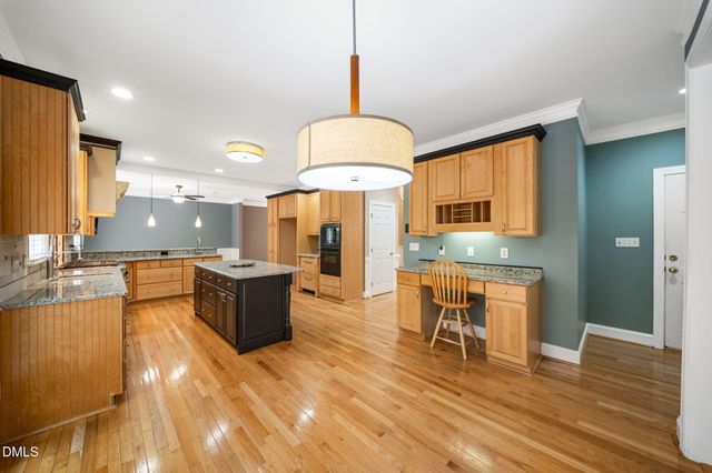 1512 Brightwater Court, Raleigh, NC 27614