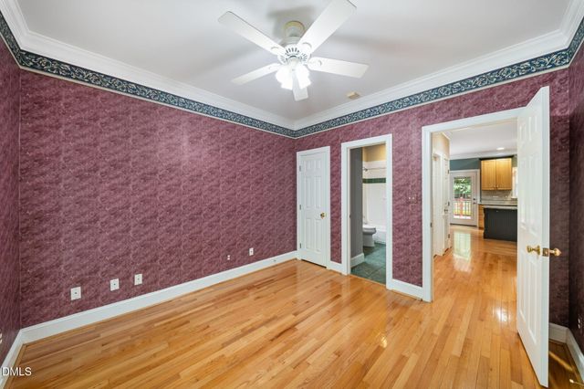 1512 Brightwater Court, Raleigh, NC 27614