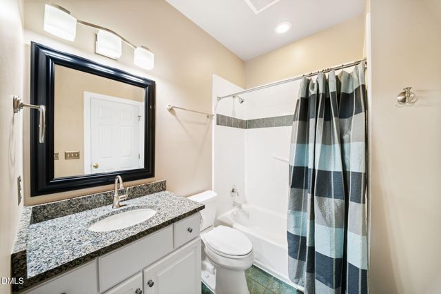 1512 Brightwater Court, Raleigh, NC 27614